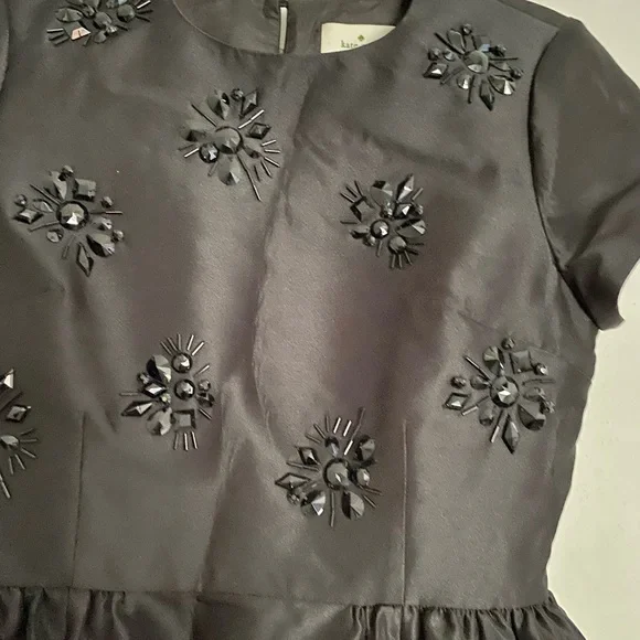 Kate spade New York cocktail dress - Picture 2 of 3